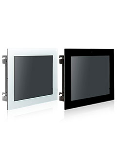 Levior 150 schwarz