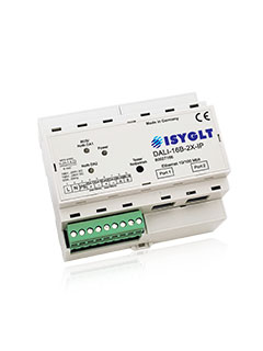 DALI-16B-2X-IP
