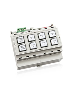 I/O-88B-8T